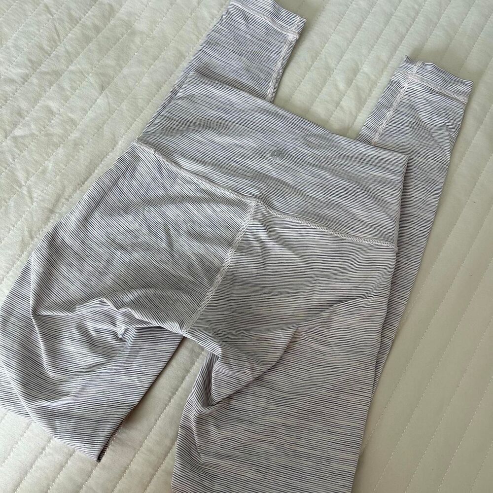 lululemon wunder under leggings